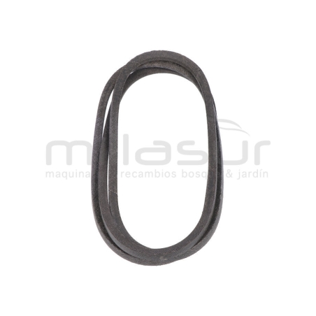 CORREA CORTE 12.7x2502 ADAPTABLE A JOHN DEERE LT155. LT160. LT166. LT170. LT180 - motoscamaralweb.com