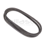 CORREA CORTE 12.7x2502 ADAPTABLE A JOHN DEERE LT155. LT160. LT166. LT170. LT180 - motoscamaralweb.com