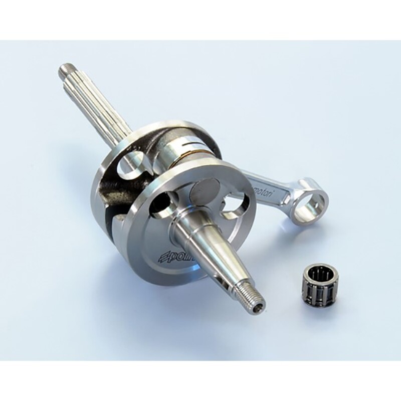 Cigueñal POLINI racing motor Piaggio - motoscamaralweb.com Cigueñal POLINI racing motor Piaggio - motoscamaralweb.com