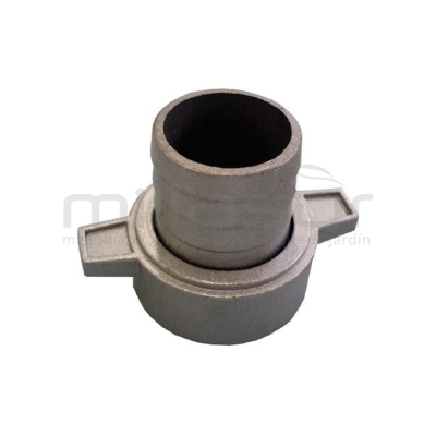 RACOR ALUMINIO SALIDA BOBA AGUA 2 - motoscamaralweb.com