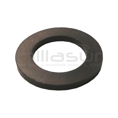 ARANDELA FIBRA HIDROLIMPIADORA (23.90x15.10x2mm) - motoscamaralweb.com