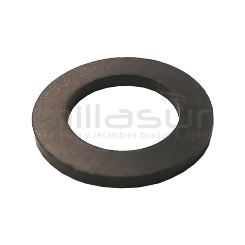 ARANDELA FIBRA HIDROLIMPIADORA (23.90x15.10x2mm) - motoscamaralweb.com