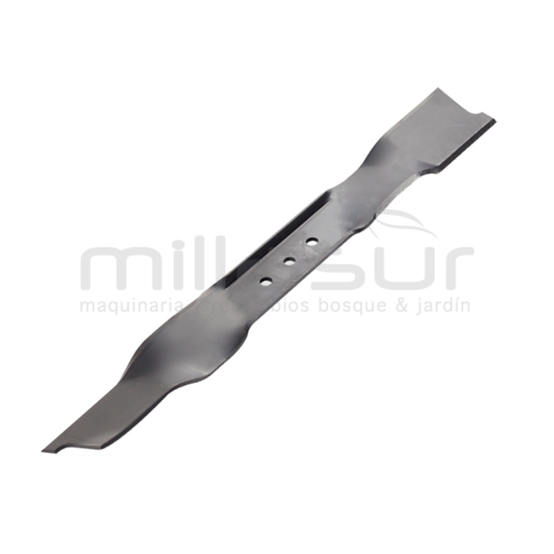 CUCHILLA CORTACÉSPED 559 MM ADAPTABLE A SNAPPER 7800709. 7800755. 7800777 ... - motoscamaralweb.com