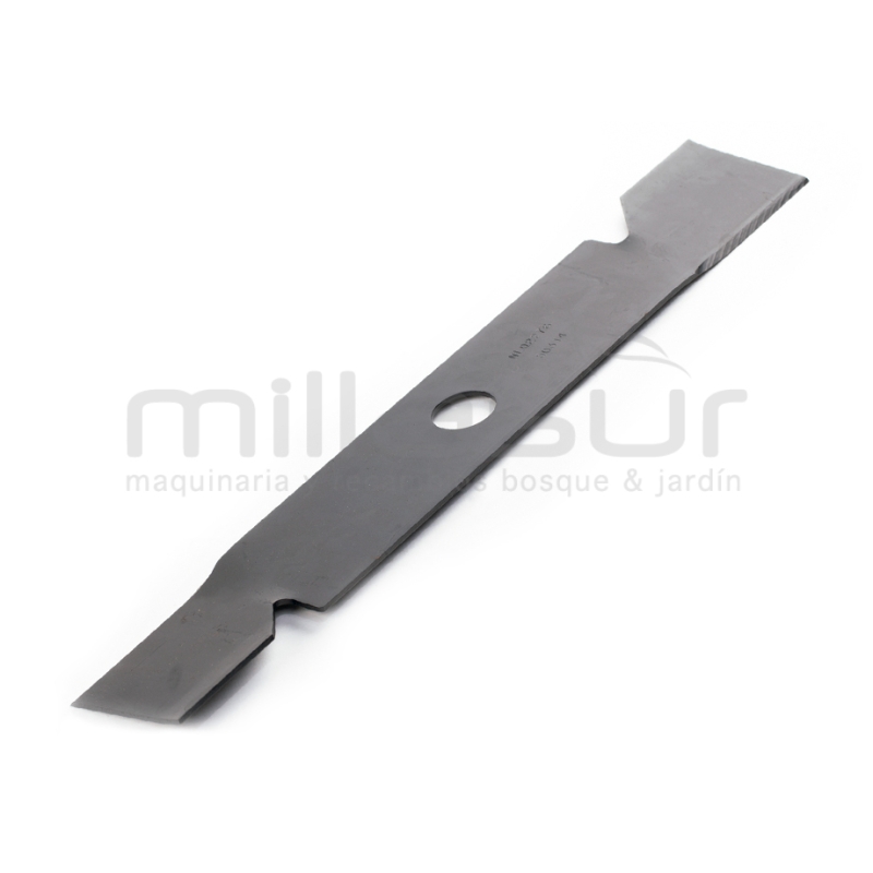 CUCHILLA CORTACÉSPED 509 MM ADAPTABLE A SANDRIGARDEN 12ABE28X618. 12ABE2CQ618. CAMPUS 51 BA ... - motoscamaralweb.com