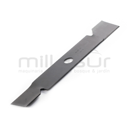 CUCHILLA CORTACÉSPED 509 MM ADAPTABLE A SANDRIGARDEN 12ABE28X618. 12ABE2CQ618. CAMPUS 51 BA ... - motoscamaralweb.com