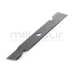 CUCHILLA CORTACÉSPED 509 MM ADAPTABLE A SANDRIGARDEN 12ABE28X618. 12ABE2CQ618. CAMPUS 51 BA ... - motoscamaralweb.com