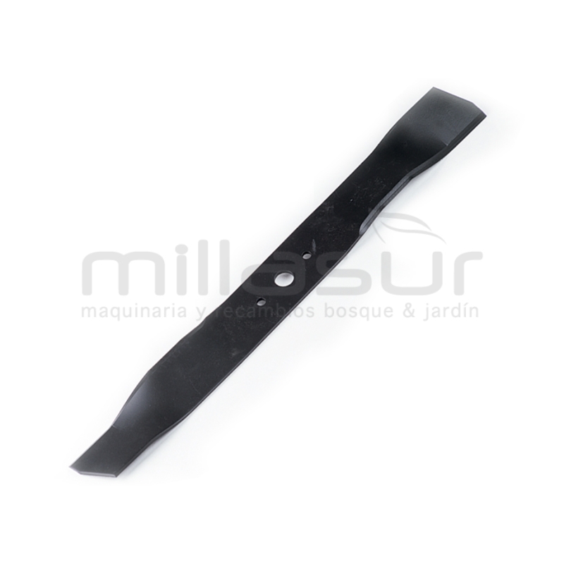 CUCHILLA CORTACÉSPED 534MM ADAPTABLE A GGP. ... - motoscamaralweb.com