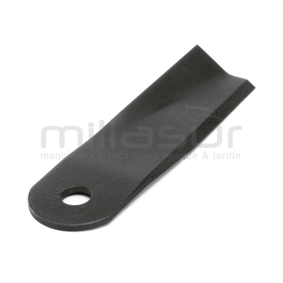 CUCHILLA CORTACÉSPED 176 MM ADAPTABLE A WESTWOOD 42 ... - motoscamaralweb.com