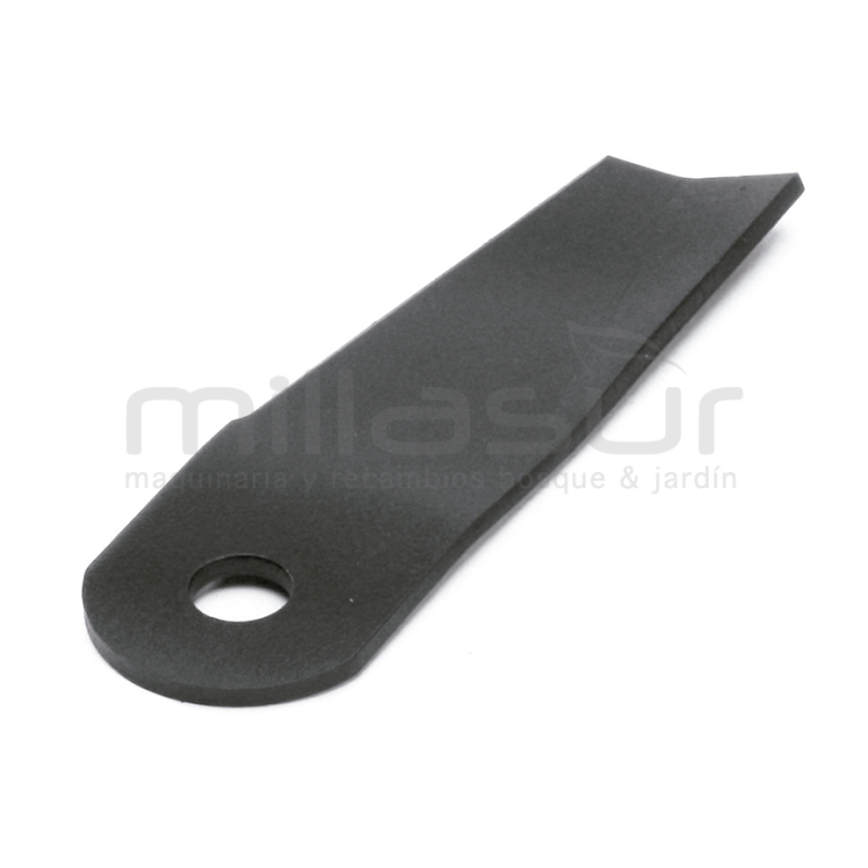 CUCHILLA CORTACÉSPED 176 MM ADAPTABLE A WESTWOOD 42 ... - motoscamaralweb.com