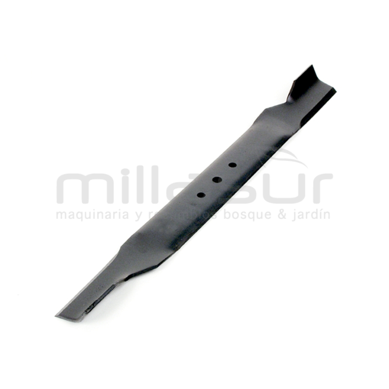 CUCHILLA CORTACÉSPED 492 MM ADAPTABLE A MTD ... - motoscamaralweb.com