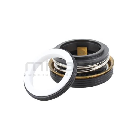 SELLO MECANICO BOMBA DE AGUA 14x32x9 / 14x25x5 - motoscamaralweb.com