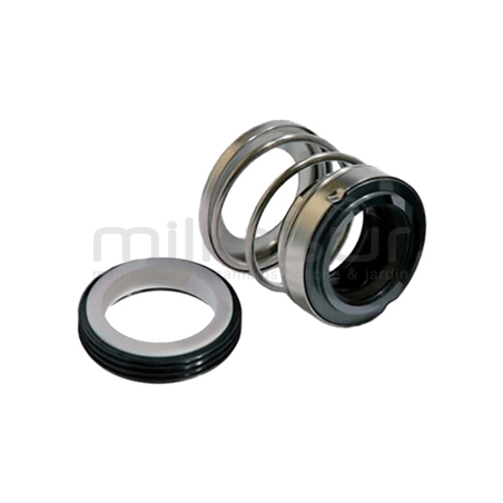 SELLO MECANICO BOMBA DE AGUA 19x32.5x18 / 19x35x8 - motoscamaralweb.com