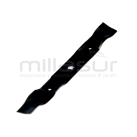 CUCHILLA MULCHING 467 MM AYP - motoscamaralweb.com