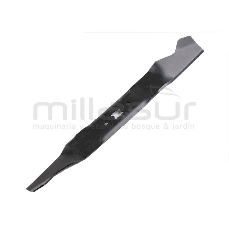 CUCHILLA CORTACÉSPED 480 MM ADAPTABLE A MTD 48 PKM. 48 SPB. 48 SPBHW ... - motoscamaralweb.com