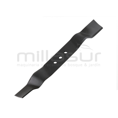 CUCHILLA CORTACÉSPED 461 MM ADAPTABLE A DOLMAR PM46. PM46B. PM46N ... - motoscamaralweb.com