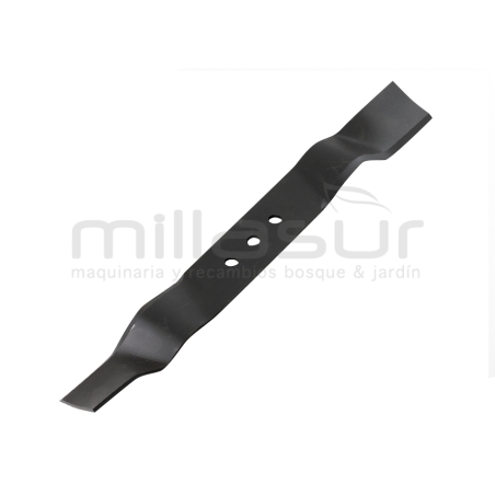 CUCHILLA CORTACÉSPED 461 MM ADAPTABLE A DOLMAR PM46. PM46B. PM46N ... - motoscamaralweb.com