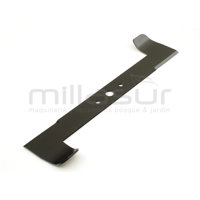 CUCHILLA CORTACÉSPED 525 MM ADAPTABLE A HONDA HRA2150 ... - motoscamaralweb.com