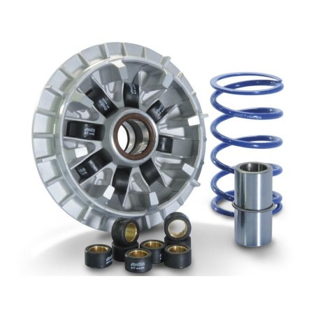 Variador Polini HI-SPEED HONDA SH 125/150i ABS &amp;gt;2013 (241712) - motoscamaralweb.com