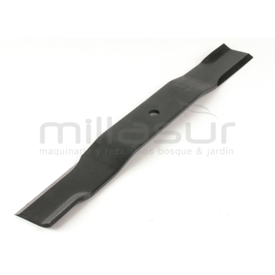 CUCHILLA CORTACÉSPED 533 MM ADAPTABLE A RANSOME BOBCAT 60 ... - motoscamaralweb.com