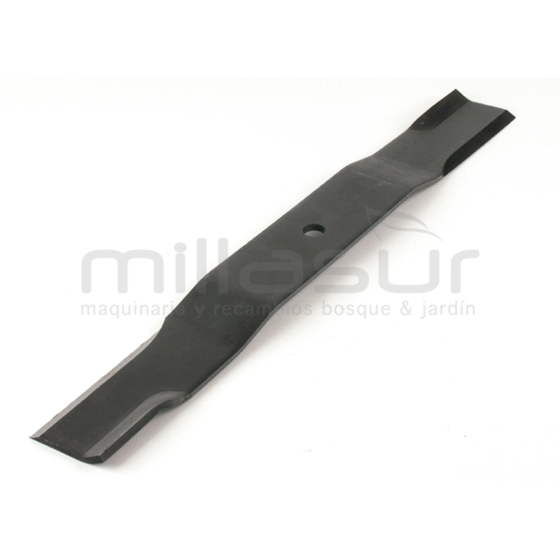 CUCHILLA CORTACÉSPED 533 MM ADAPTABLE A RANSOME BOBCAT 60 ... - motoscamaralweb.com