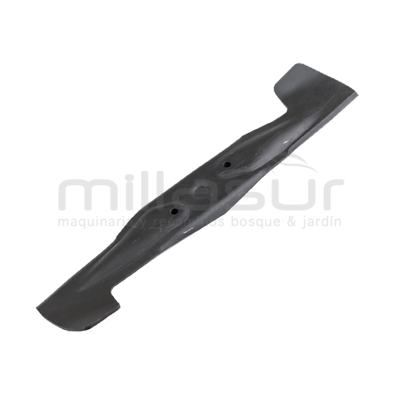 CUCHILLA CORTACÉSPED 500 MM ADAPTABLE A SABO 52-4 PH BC A. 52-K VARIO B. 52-OHV VARIO B ... - motoscamaralweb.com