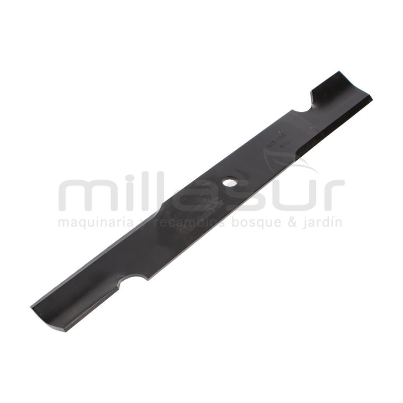 CUCHILLA CORTACÉSPED 508 MM ADAPTABLE A SCAG 40 ... - motoscamaralweb.com