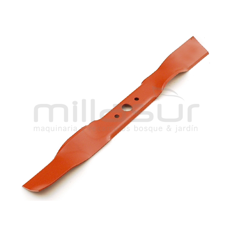 CUCHILLA CORTACÉSPED 530 MM ADAPTABLE A SNAPPER COMBI 21 ... - motoscamaralweb.com