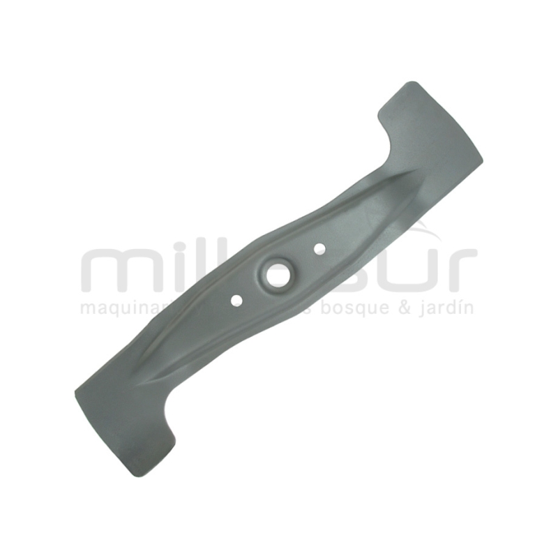 CUCHILLA CORTACÉSPED 469MM ADAPTABLE A HONDA HRX476 - motoscamaralweb.com