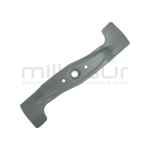 CUCHILLA CORTACÉSPED 469MM ADAPTABLE A HONDA HRX476 - motoscamaralweb.com