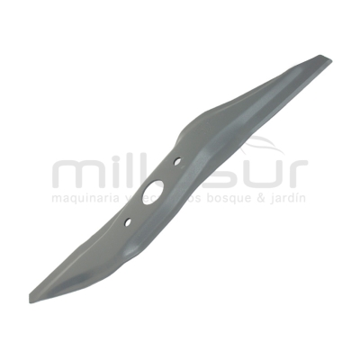 CUCHILLA MULCHING CORTACÉSPED 459MM ADAPTABLE A HONDA HRX476 - motoscamaralweb.com