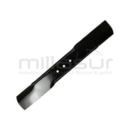 CUCHILLA CORTACÉSPED 525MM ADAPTABLE A SNAPPER 215012. 2185020. ... - motoscamaralweb.com