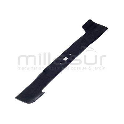 CUCHILLA CORTACÉSPED 539 MM ADAPTABLE A MTD OPTIMA 53 SPB. SMART 53 SPO ... - motoscamaralweb.com
