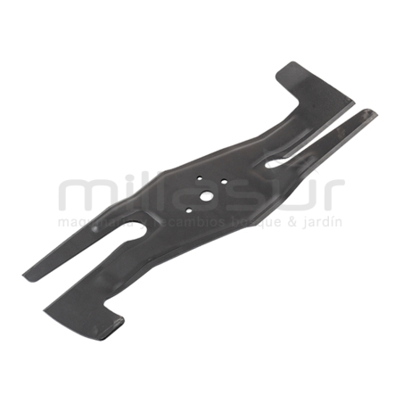CUCHILLA CORTACÉSPED 525MM ADAPTABLE A STIGA TWINCLIP 55 S. ... - motoscamaralweb.com