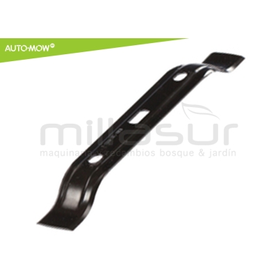 CUCHILLA ROBOT CORTACÉSPED 198 MM ADAPTABLE A VIKING MI422.0. MI422.0P ... - motoscamaralweb.com