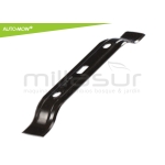 CUCHILLA ROBOT CORTACÉSPED 198 MM ADAPTABLE A VIKING MI422.0. MI422.0P ... - motoscamaralweb.com