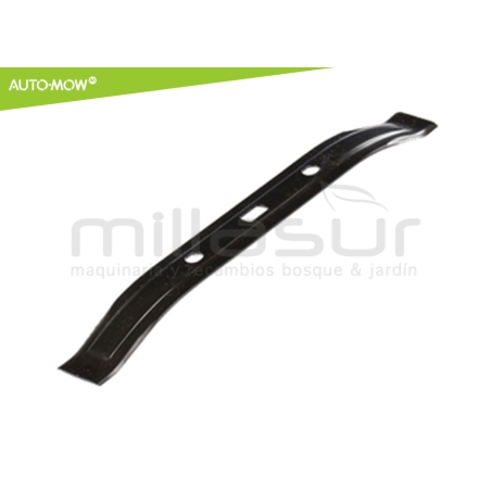 CUCHILLA ROBOT CORTACÉSPED 279 MM ADAPTABLE A VIKING MI422.0. MI422.0P ... - motoscamaralweb.com