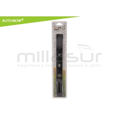 CUCHILLA ROBOT CORTACÉSPED 279 MM ADAPTABLE A VIKING MI422.0. MI422.0P ... - motoscamaralweb.com