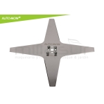 CUCHILLA ROBOT CORTACESPED AMBROGIO L30. L75. L85 - STIGA 125. 127. 223. 225S. 228S. 327 - motoscamaralweb.com