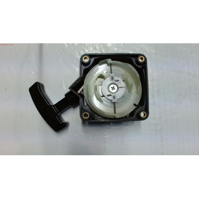 ARRANCADOR MT-32. MT-42. MT-51 POLEA GATILLOS METALICOS- motoscamaralw