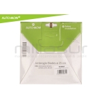 CUCHILLA ROBOT CORTACESPED AMBROGIO L30. L75. L85 - STIGA 125. 127. 223. 225S. 228S. 327 - motoscamaralweb.com