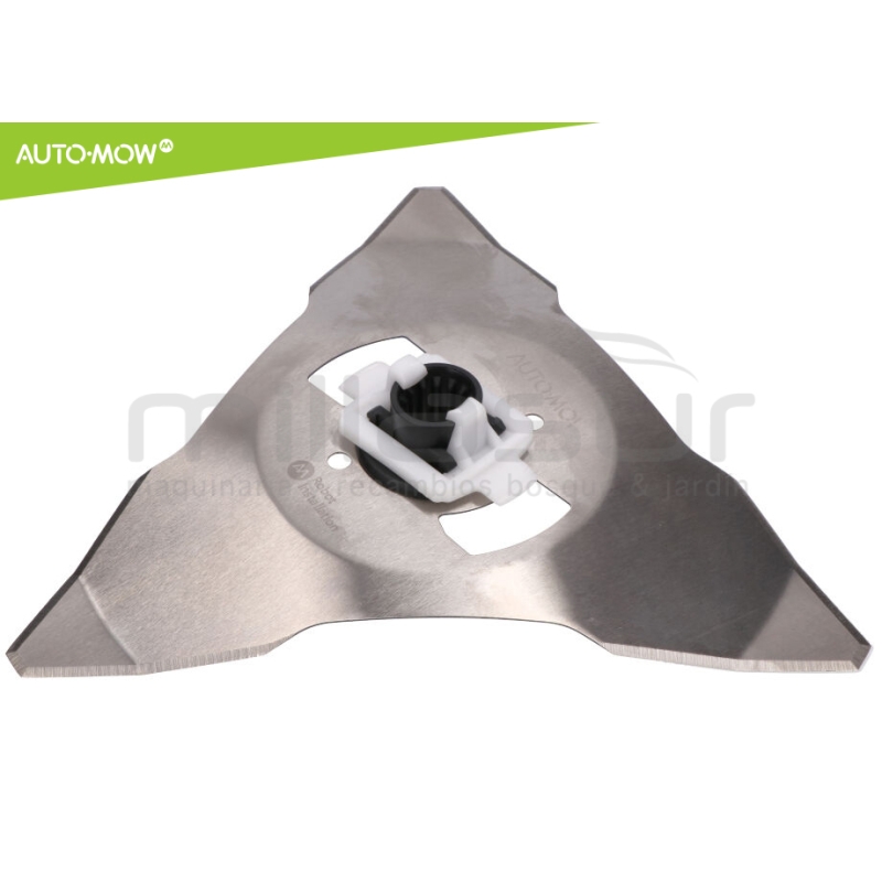 CUCHILLA ROBOT CORTACESPED ROBOMOW SERIE RS - motoscamaralweb.com