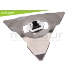 CUCHILLA ROBOT CORTACESPED ROBOMOW SERIE RS - motoscamaralweb.com