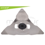 CUCHILLA ROBOT CORTACESPED ROBOMOW SERIE RS - motoscamaralweb.com