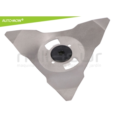 CUCHILLA ROBOT CORTACESPED ROBOMOW SERIE RS - motoscamaralweb.com