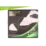 JUEGO 2 CUCHILLAS ROBOT CORTACESPED ROBOMOW SERIE RS - motoscamaralweb.com