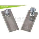 JUEGO 15 CUCHILLAS C/ TORNILLOS ROBOT CORTAC. BIGMOW - ECHO - motoscamaralweb.com