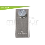 JUEGO 30 CUCHILLAS C/ TORNILLOS ROBOT CORTAC. BIGMOW - ECHO - motoscamaralweb.com