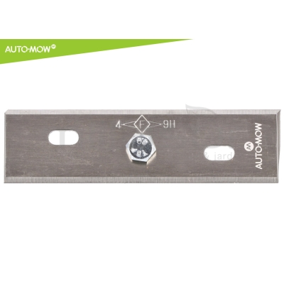 JUEGO 6 CUCHILLAS ROBOT CORTAC. AL-KO ROBOLINHO 500-700 I/E/W - motoscamaralweb.com