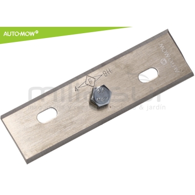 JUEGO 6 CUCHILLAS ROBOT CORTAC. AL-KO ROBOLINHO 500-700 I/E/W - motoscamaralweb.com