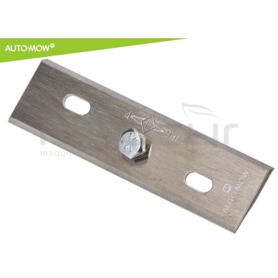 JUEGO 6 CUCHILLAS ROBOT CORTAC. AL-KO ROBOLINHO 500-700 I/E/W - motoscamaralweb.com